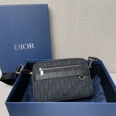 Mens Christian Dior Satchel bags